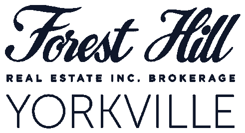 Forest Hill Real Estate Inc.
