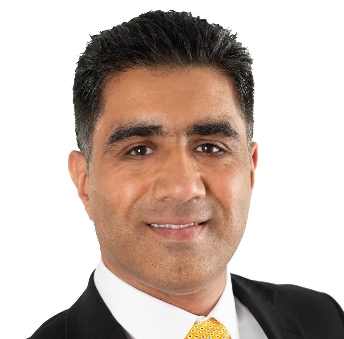 Emad Toghi