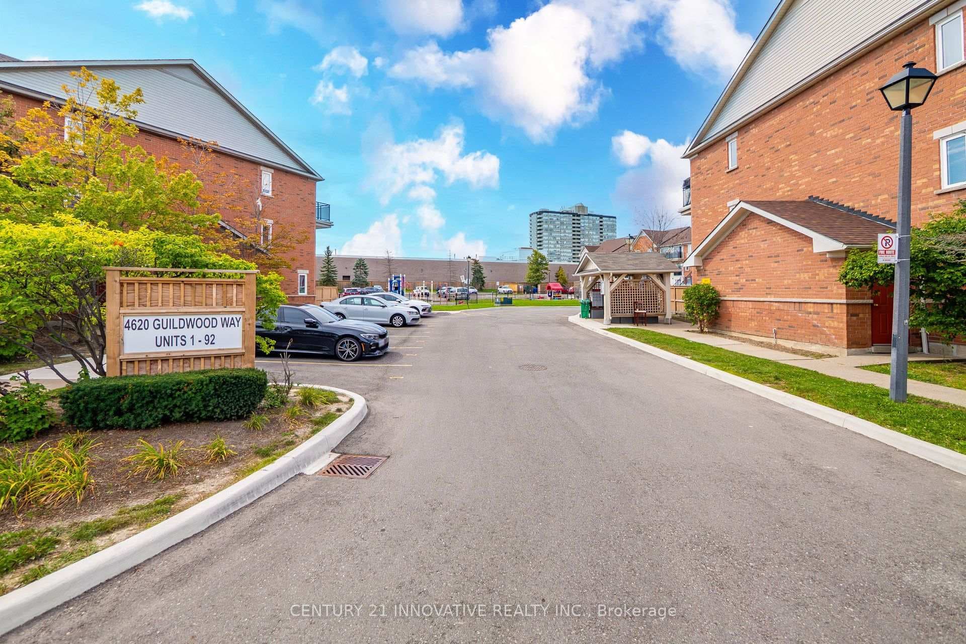 4620 Guildwood Way, Mississauga