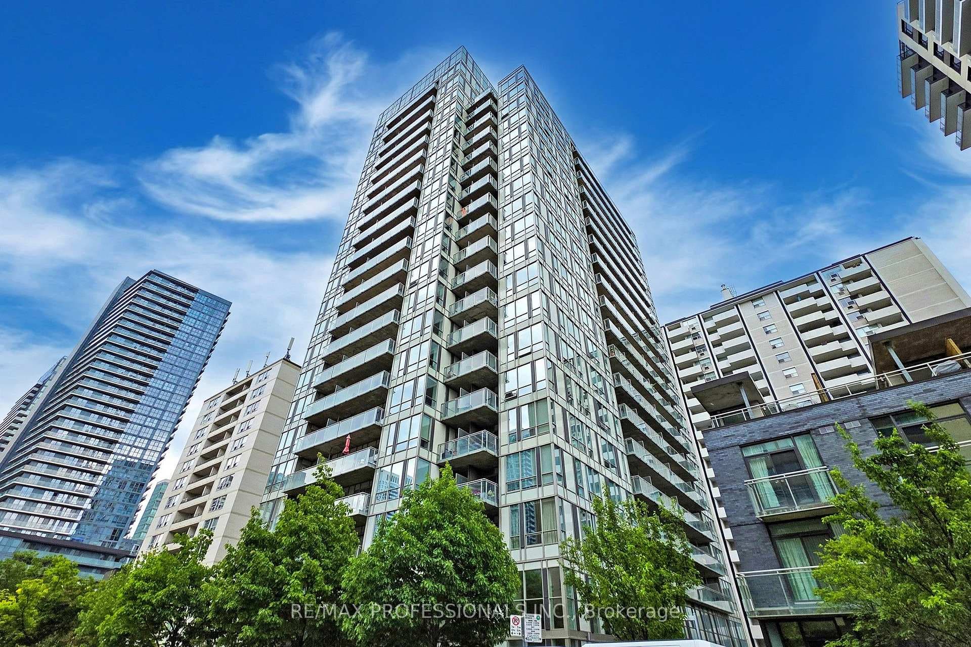 83 Redpath Avenue, Toronto