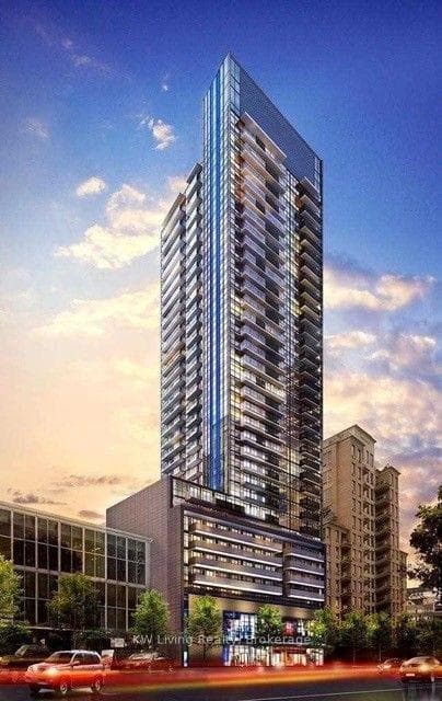 125 Redpath Avenue, Toronto