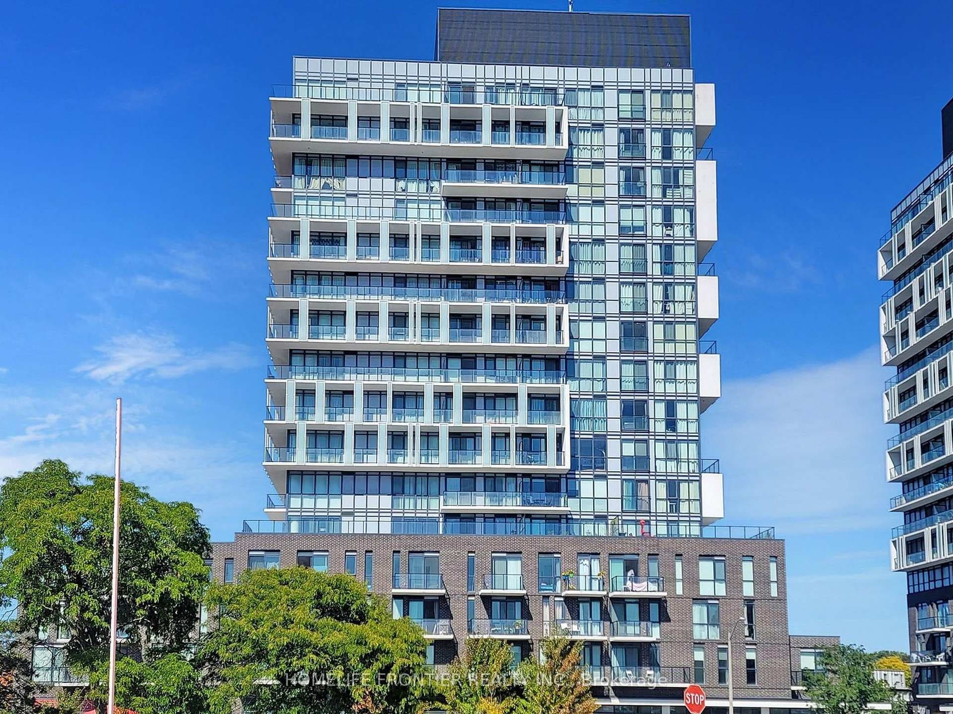 128 Fairview Mall Drive, Toronto