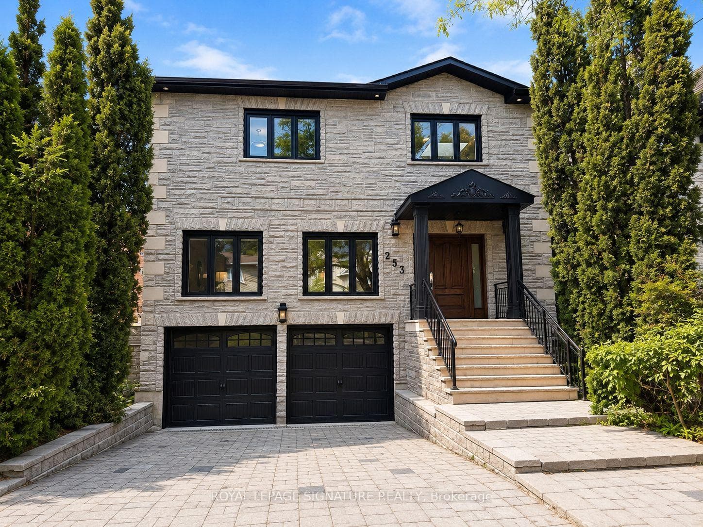253 Byng Avenue, Toronto