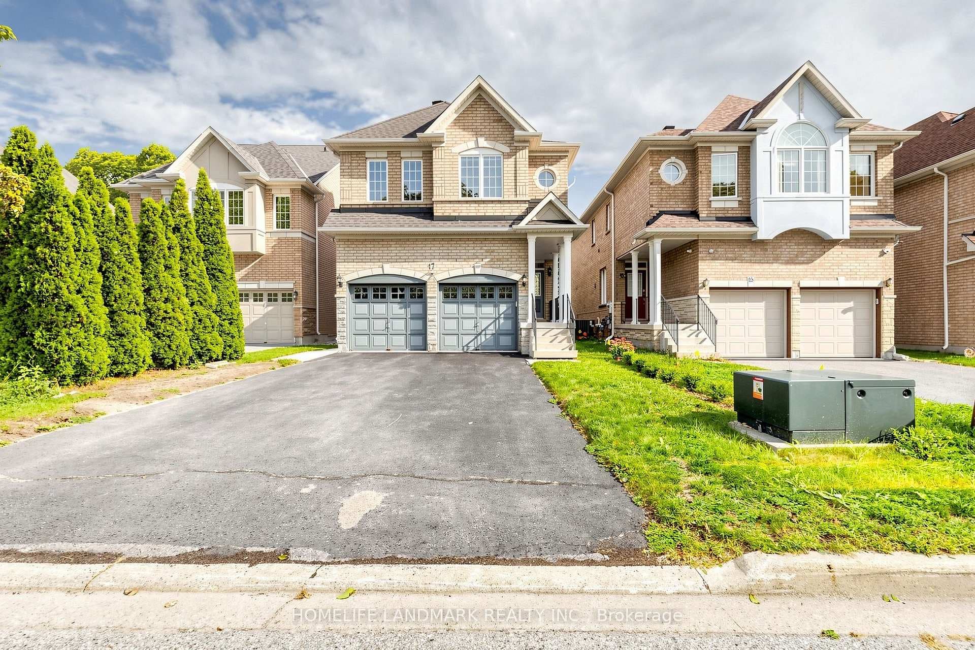 17 Shell Court, Richmond Hill