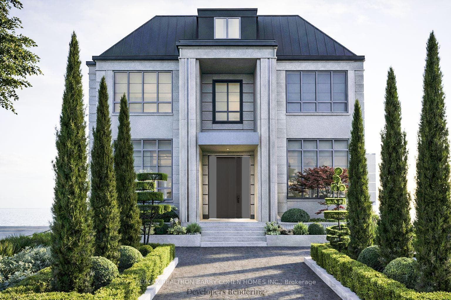123 Glenayr Road, Toronto