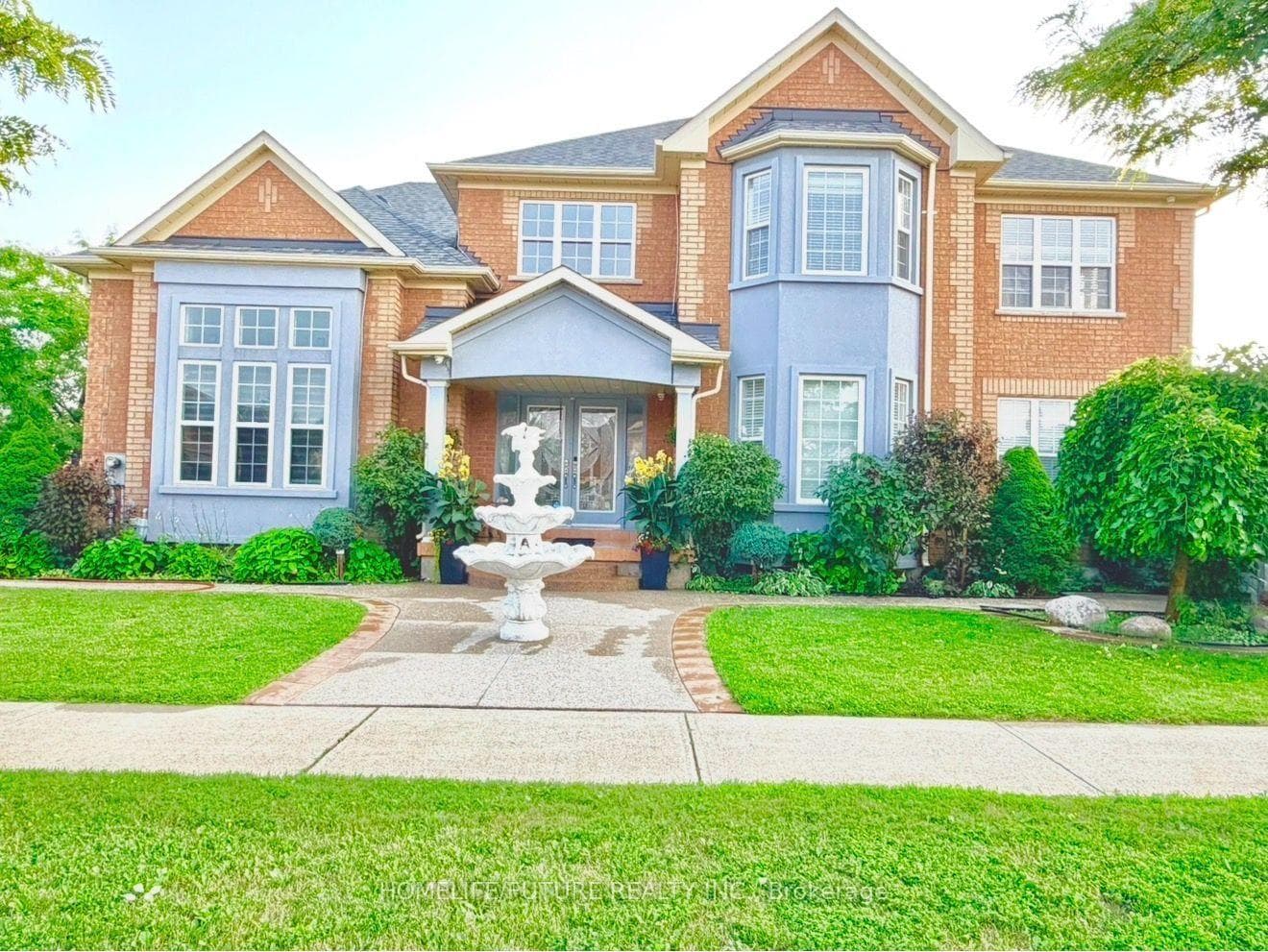 5351 Rose Ridge Crescent, Mississauga