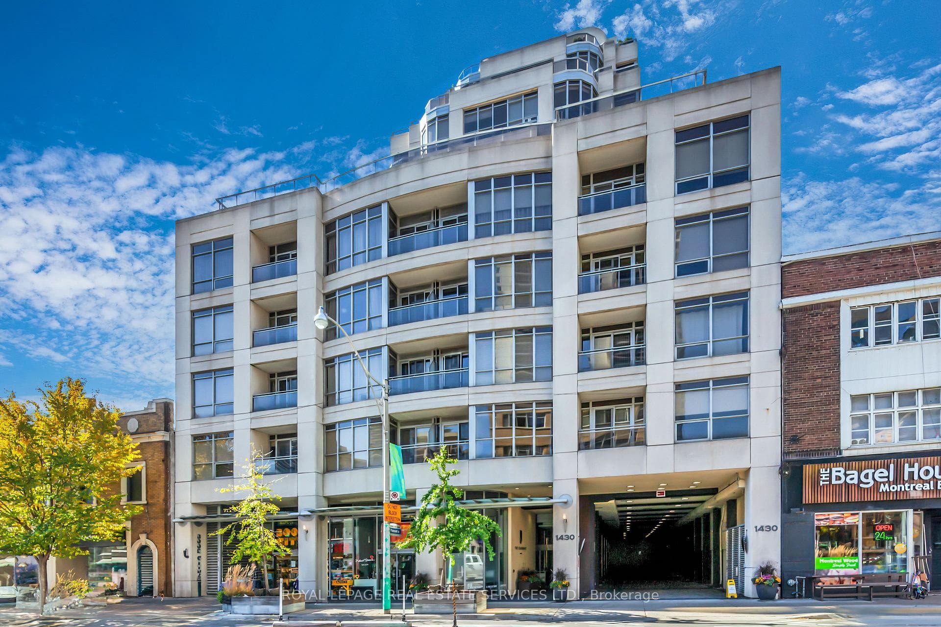 1430 Yonge Street, Toronto