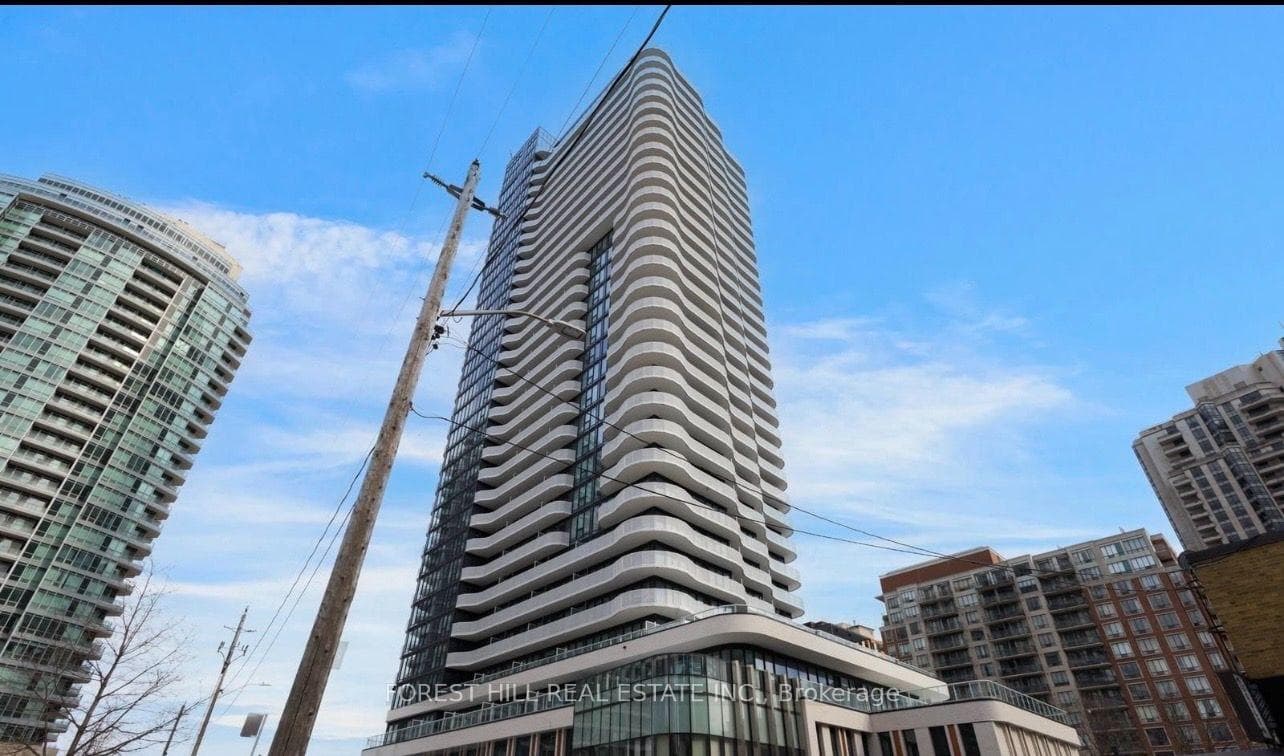 15 Holmes Avenue, Toronto