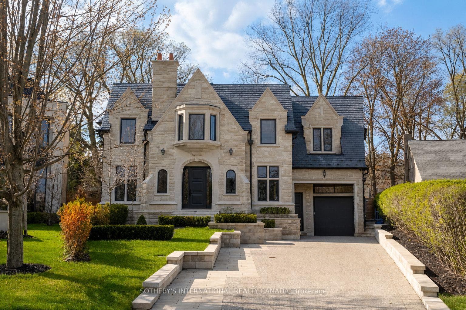 92 Arjay Crescent, Toronto