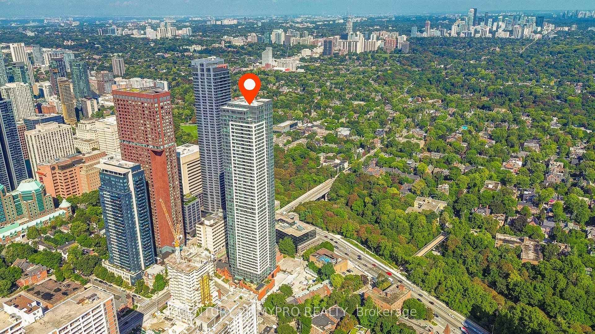 609 Sherbourne Street, Toronto