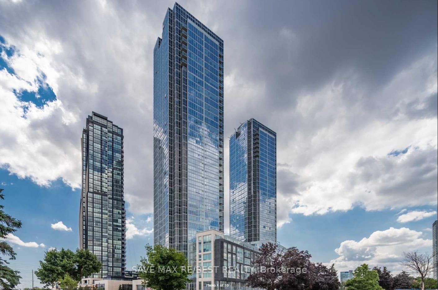 2908 Highway 7 Road, Vaughan