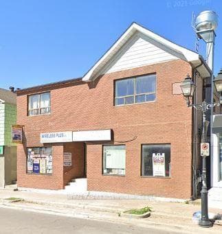 10088 Yonge Street, Richmond Hill