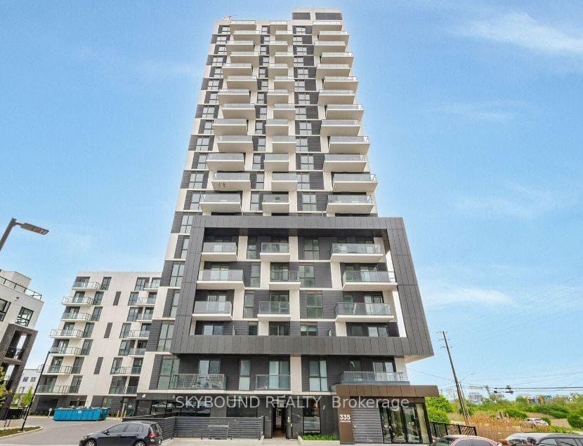 335 Wheat Boom Drive, Oakville