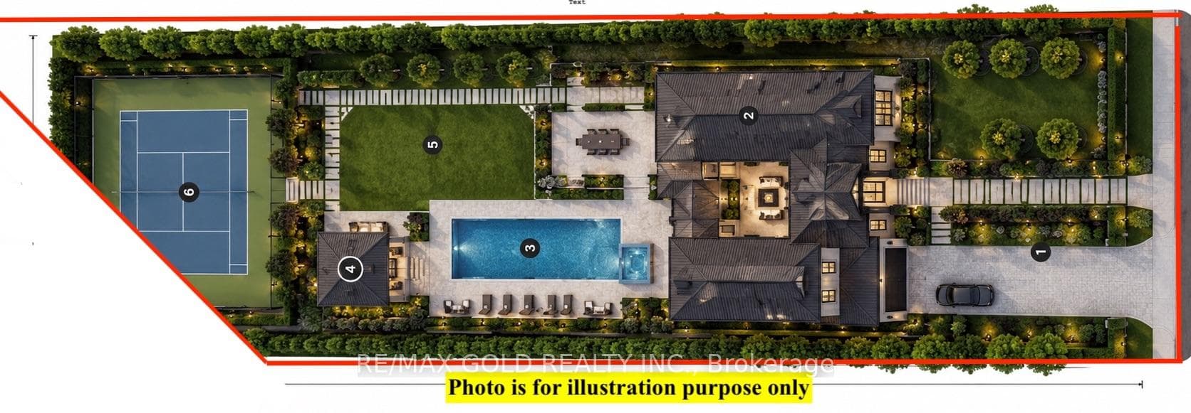 1548 Carolyn Road, Mississauga