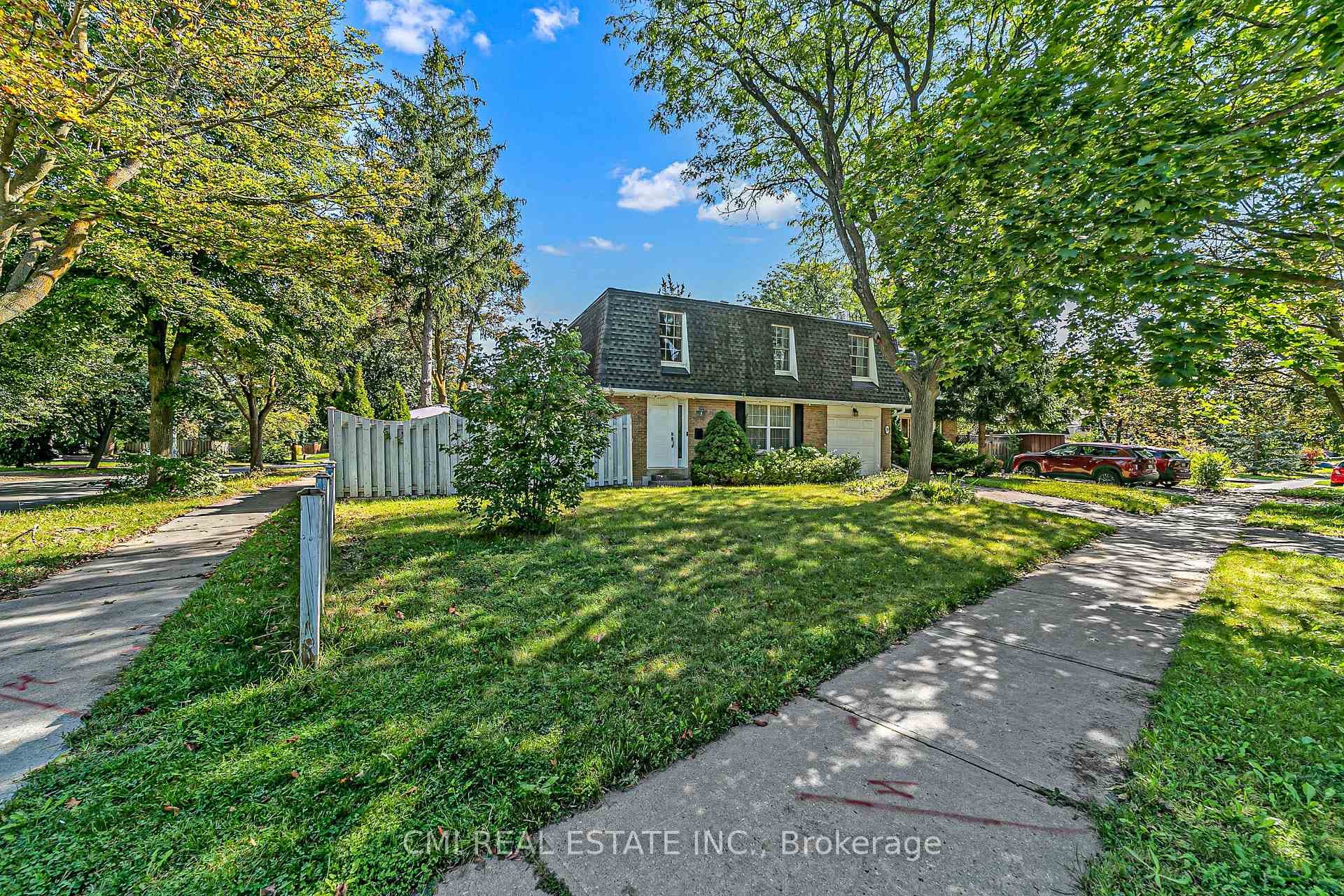 39 Brightway Crescent, Richmond Hill