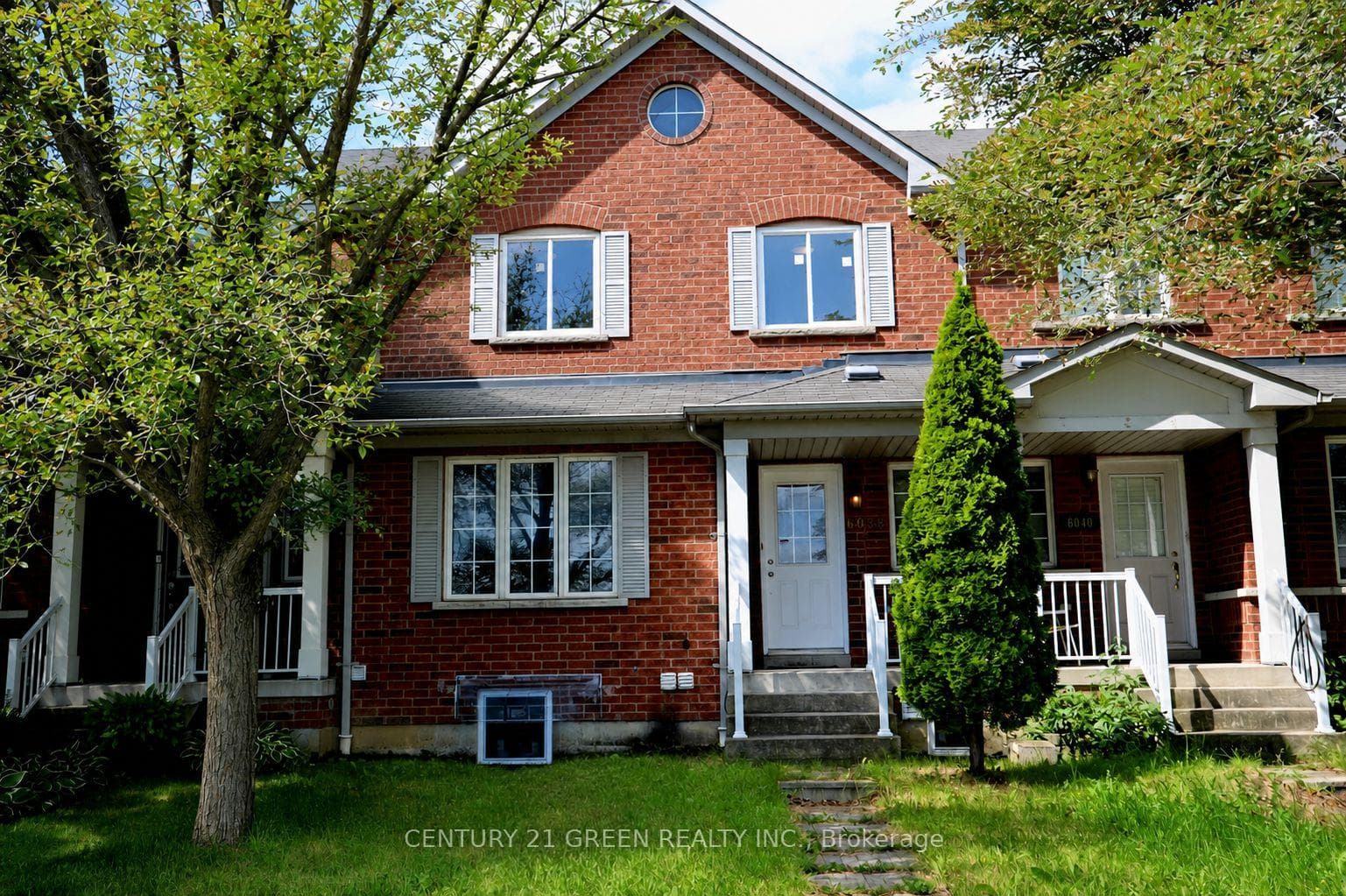 6038 Silken Laumann Way, Mississauga