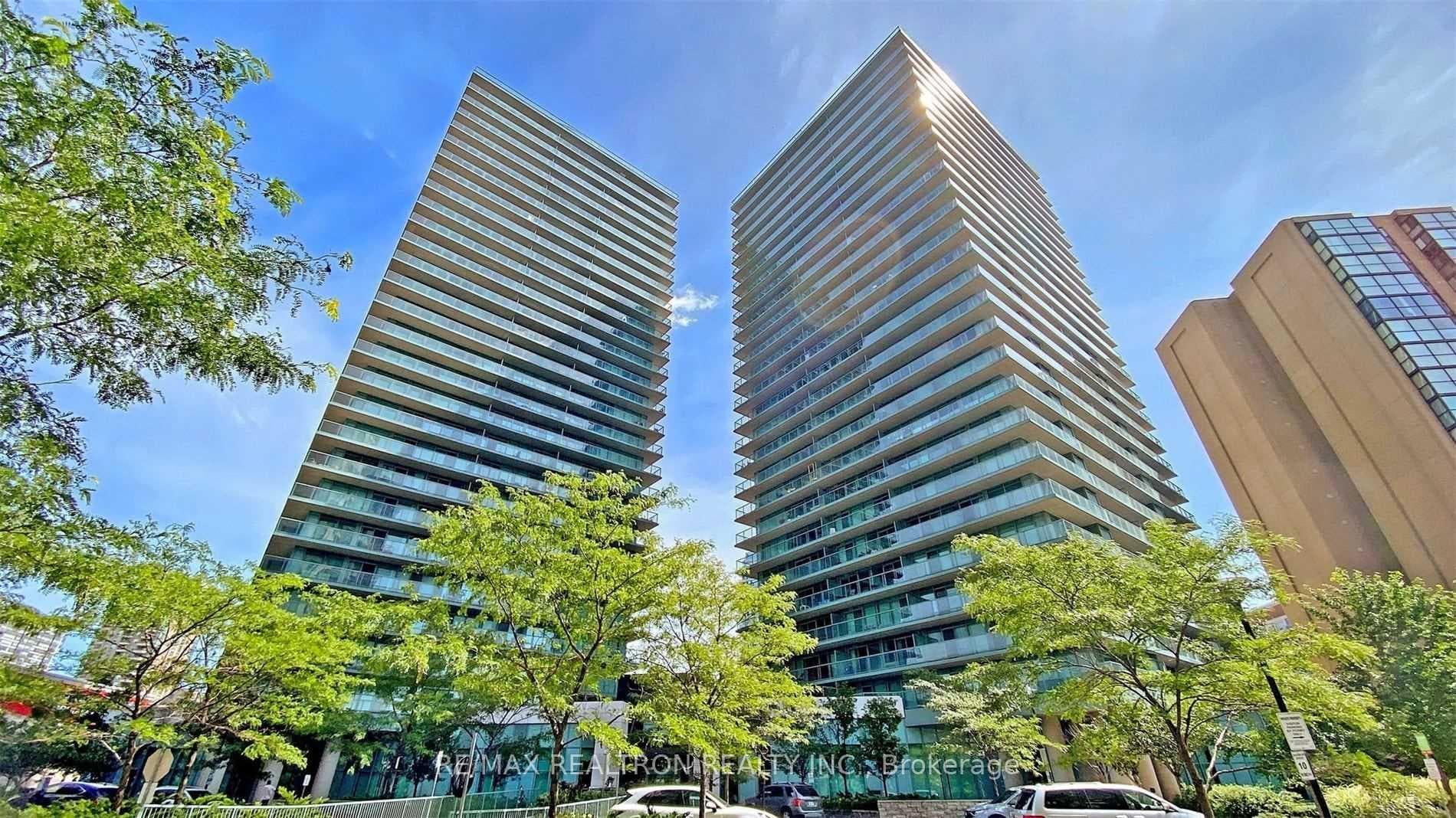 5508 Yonge Street, Toronto