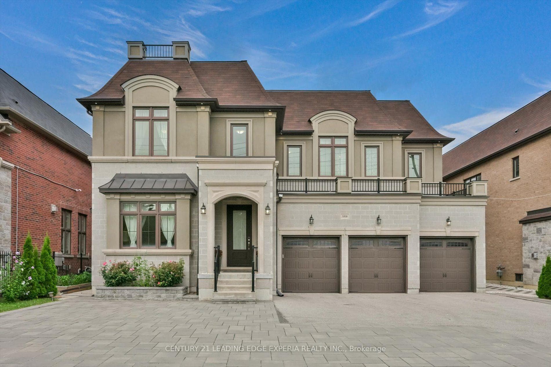 5006 14th Avenue, Markham