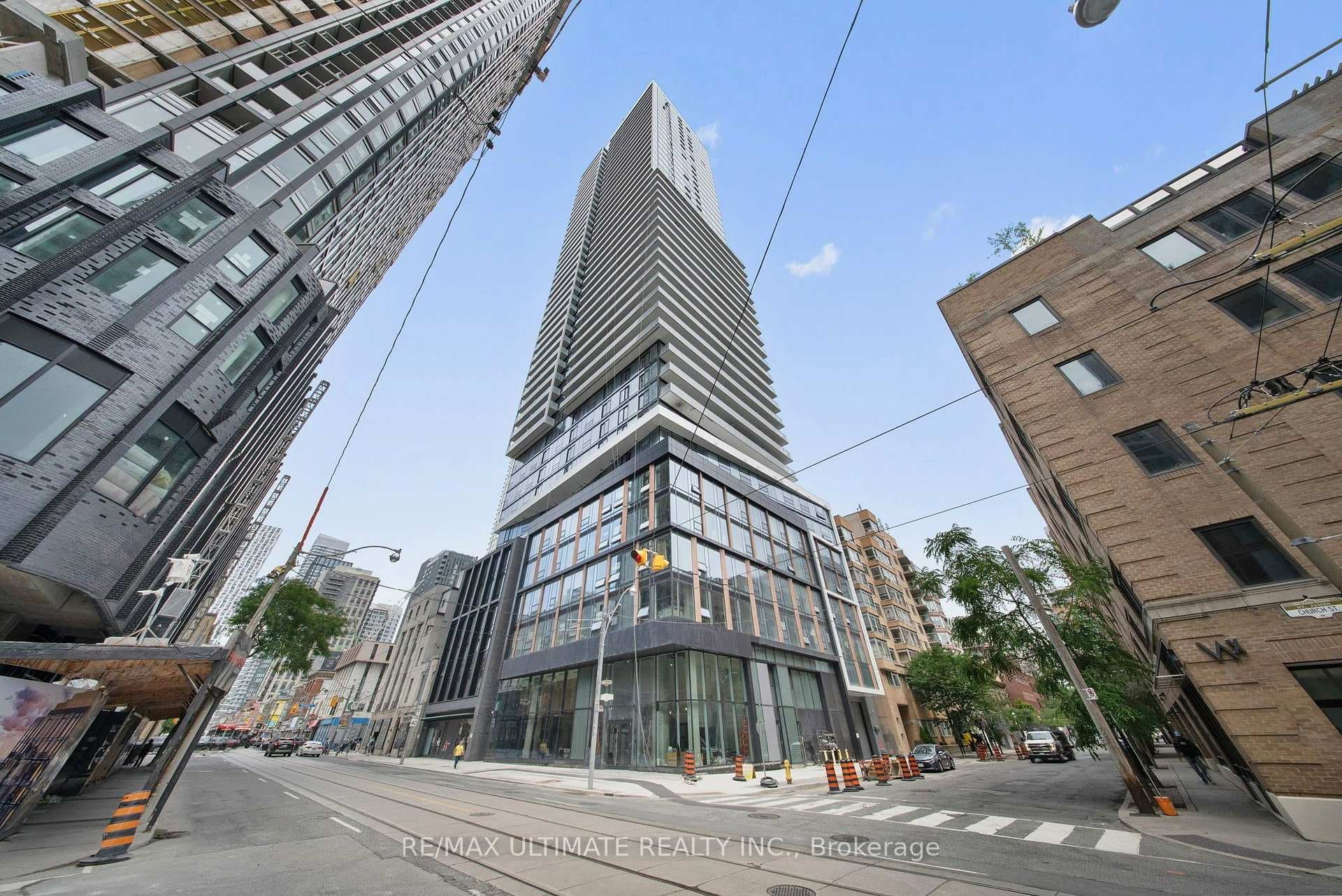 89 Church Street, Toronto