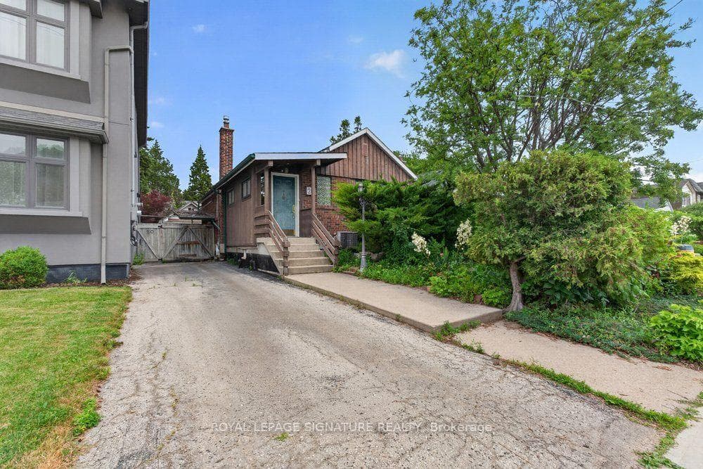 20 Tiago Ave Avenue, Toronto