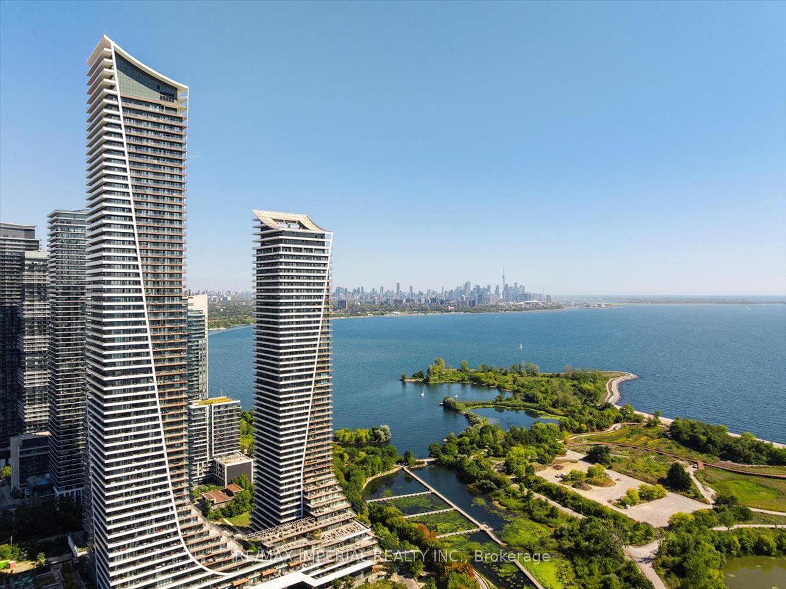 20 Shore Breeze Drive, Toronto