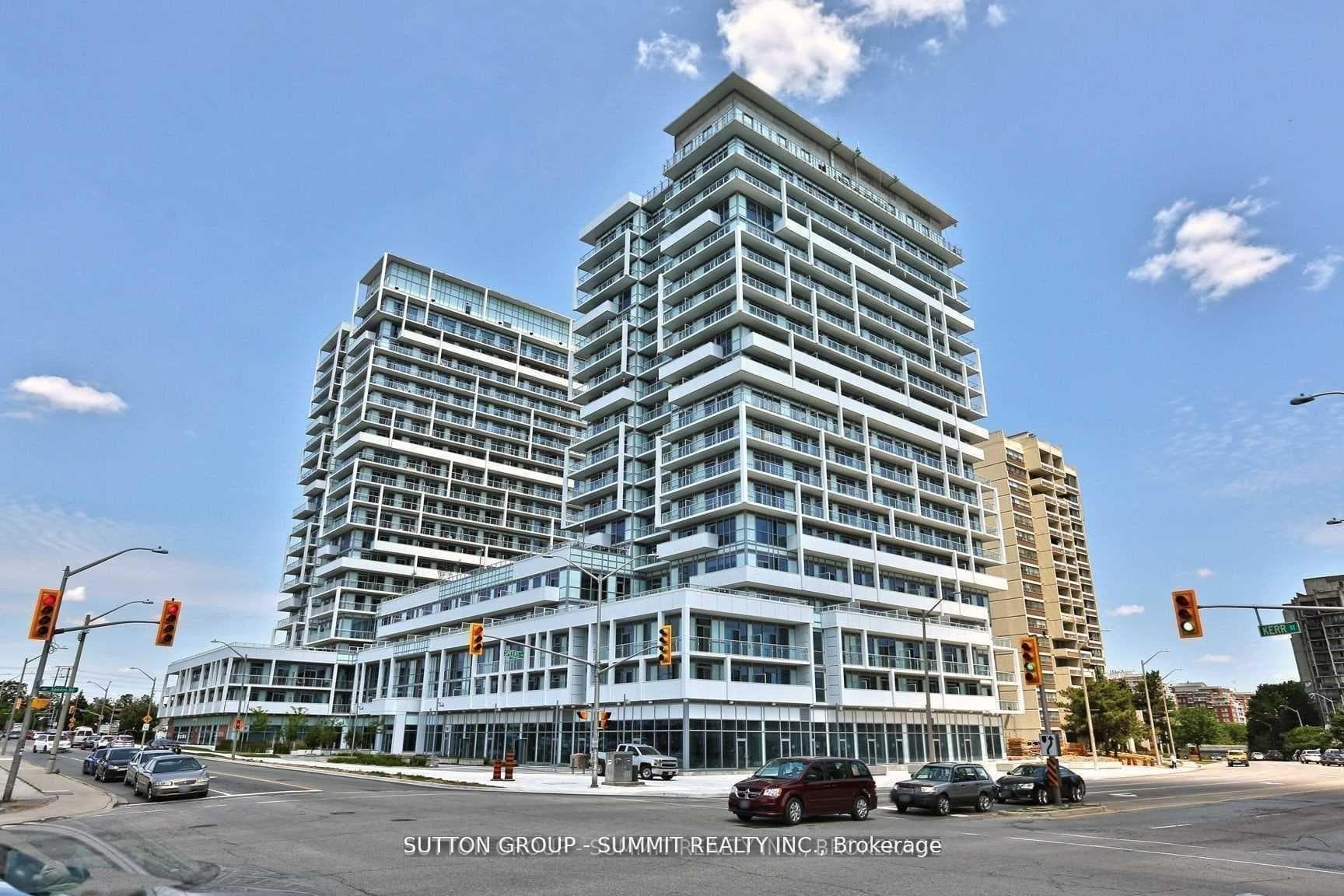 55 Speers Road, Oakville