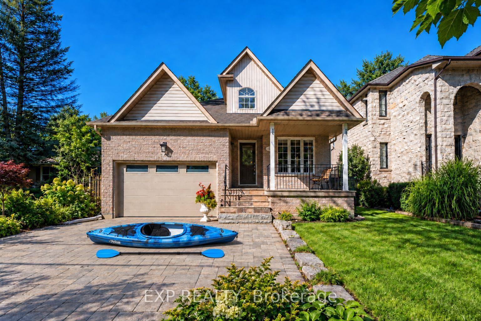 62 Fergus Avenue, Richmond Hill