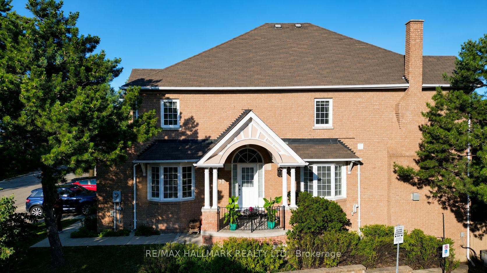 190 Harding Blvd Boulevard, Richmond Hill