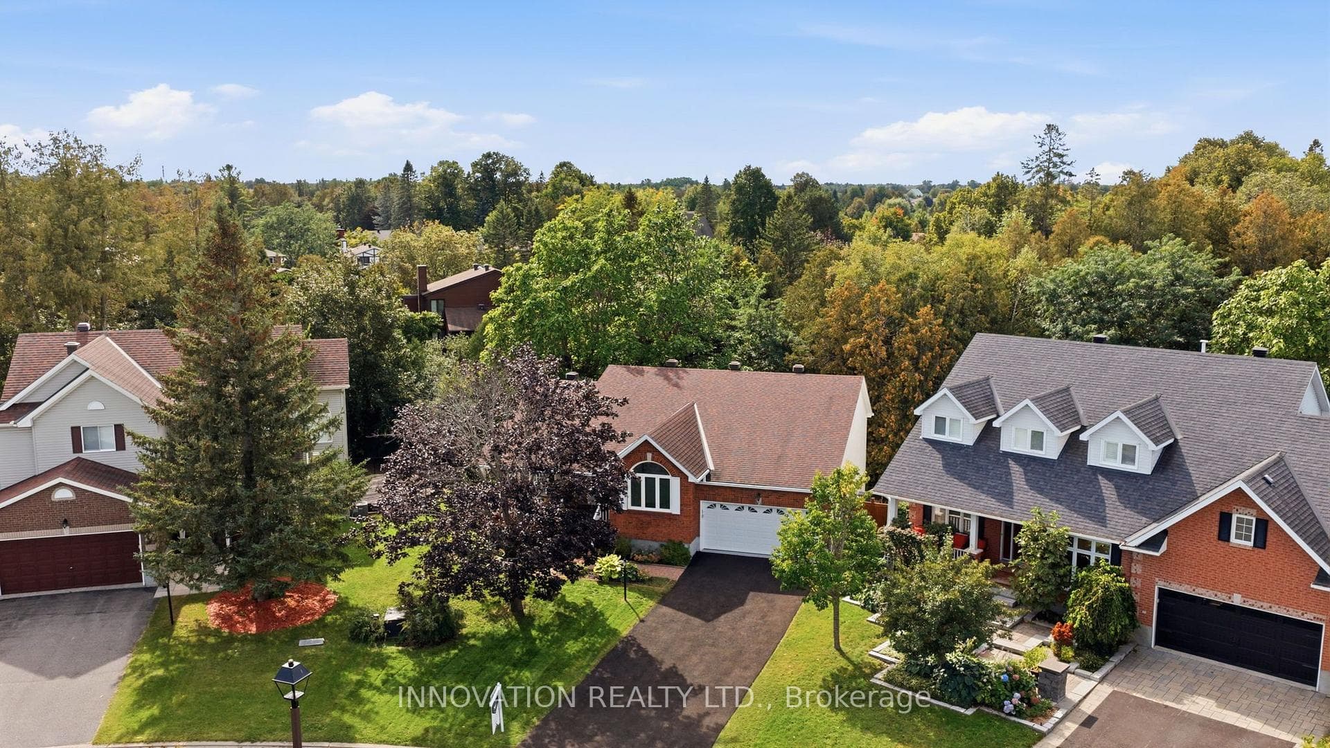 83 Forest Creek Drive, Stittsville - Munster - Richmond