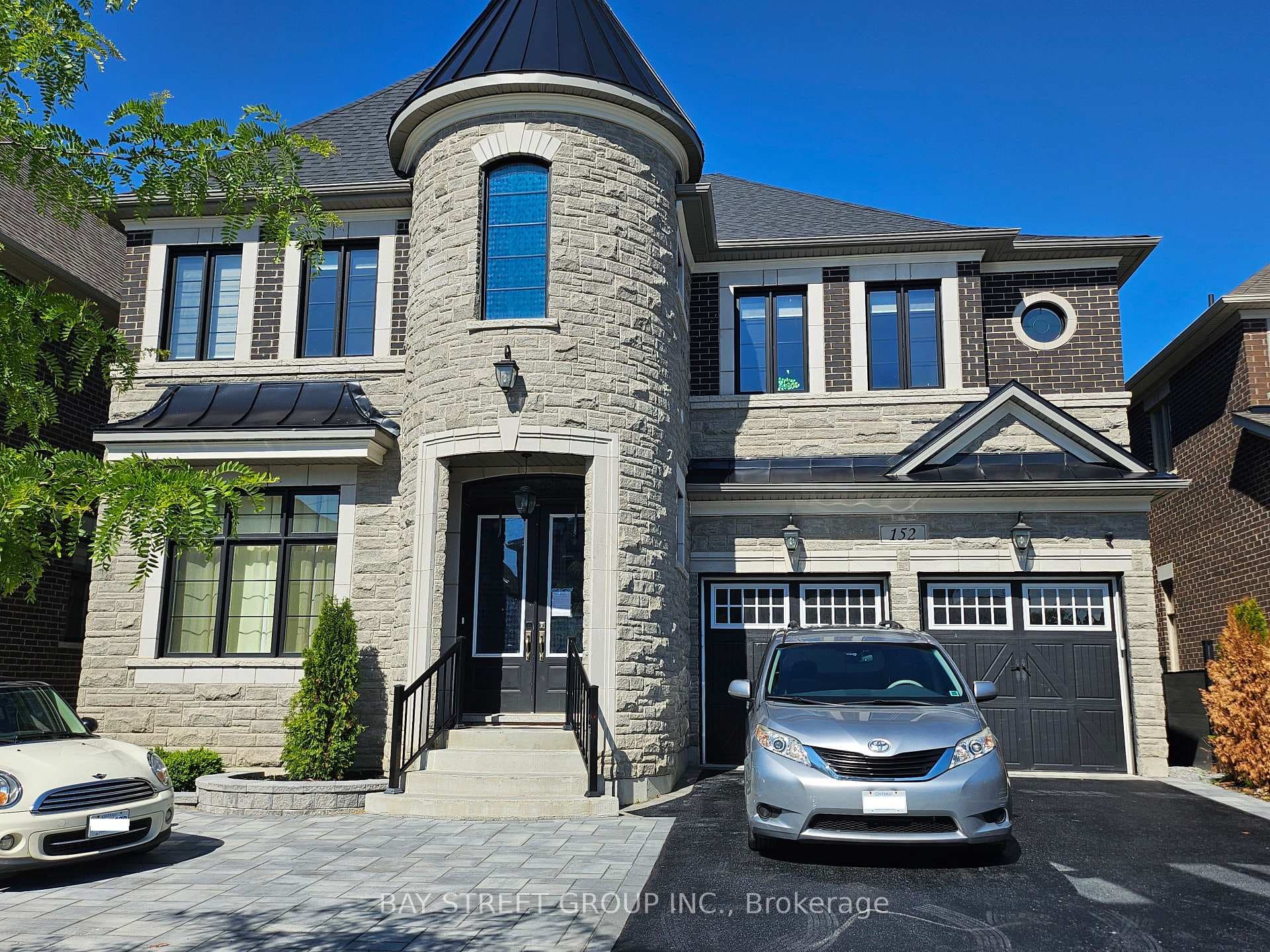 152 First Nations Trail, Vaughan