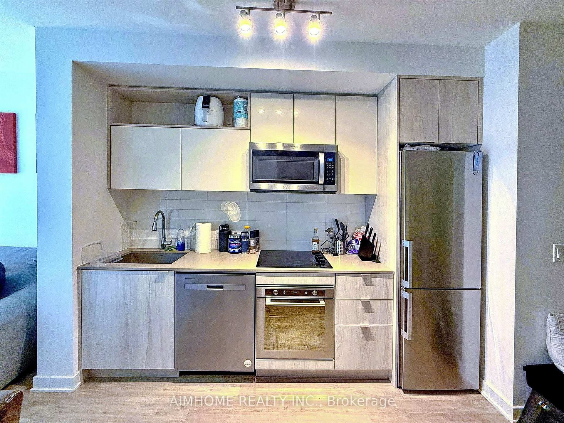 121 Lower Sherbourne Street, Toronto