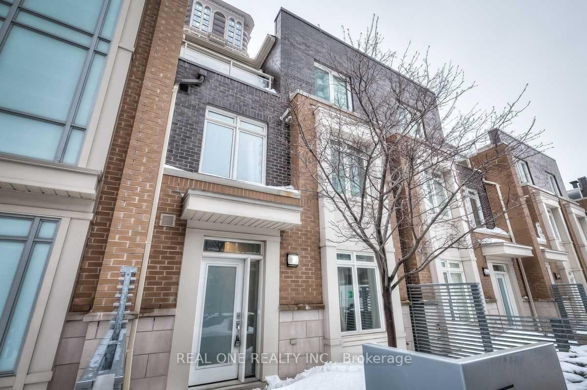 370 Square One Drive, Mississauga