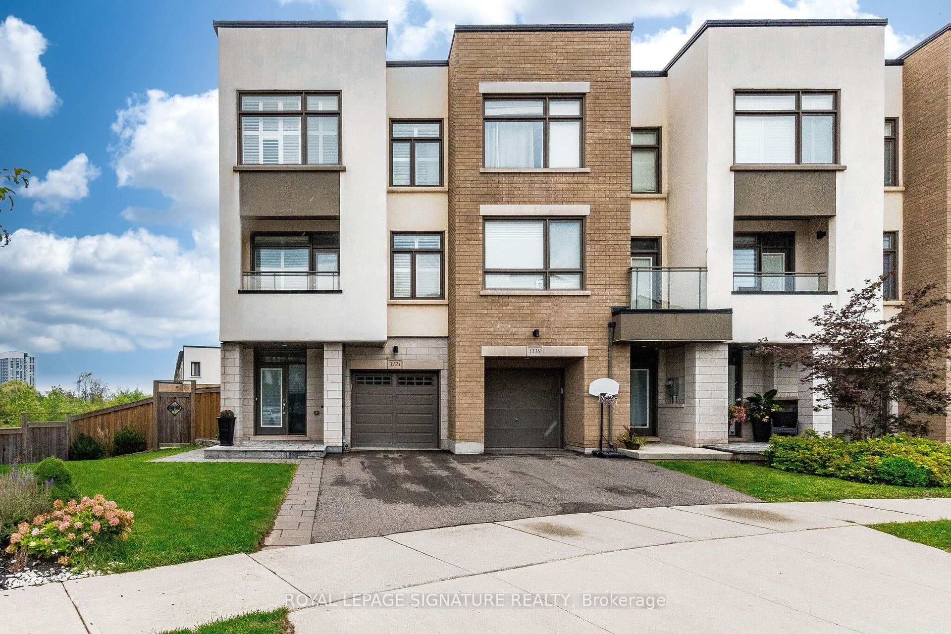 3121 Mintwood Circle, Oakville