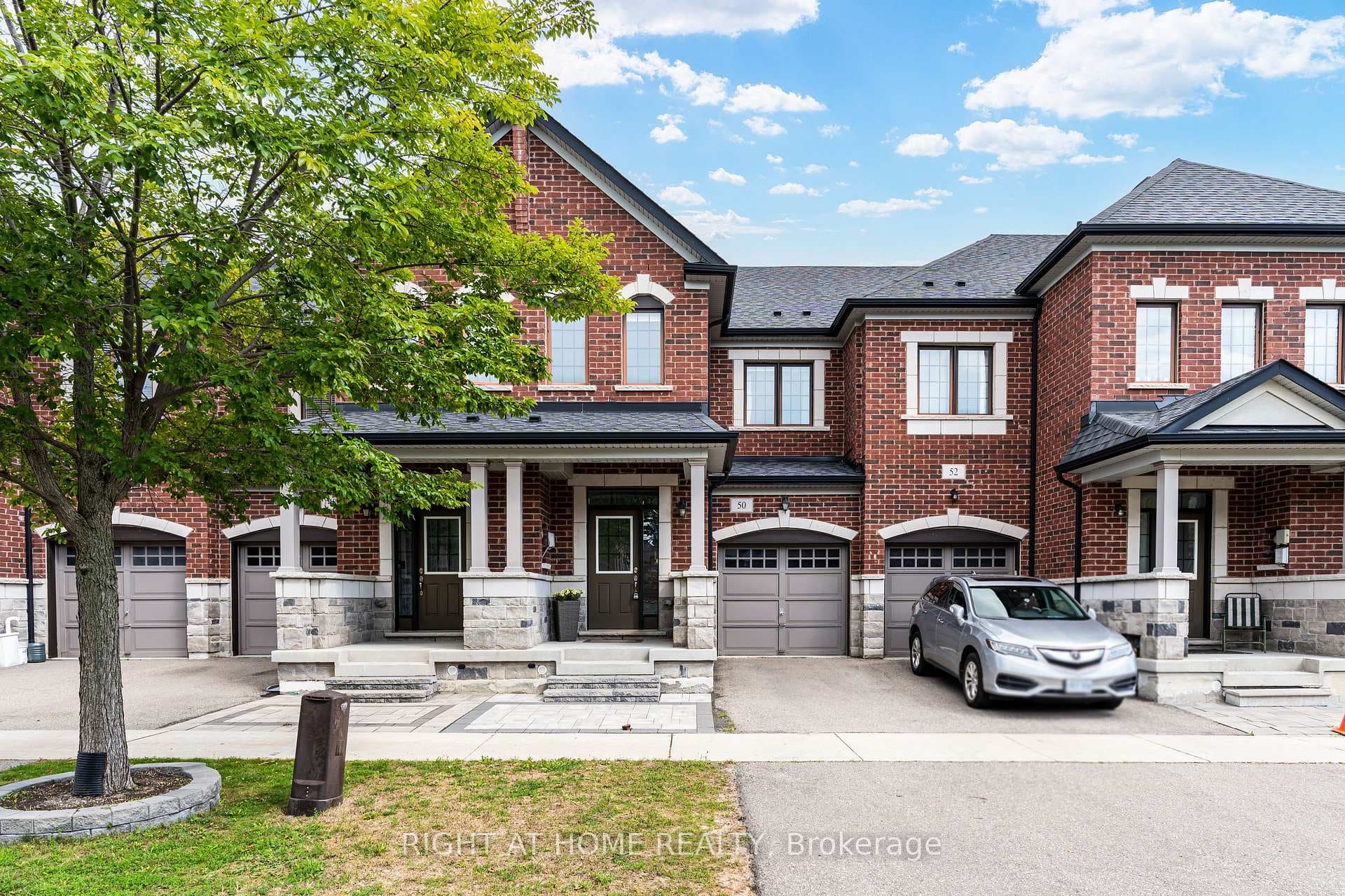 50 Collier Crescent, Markham