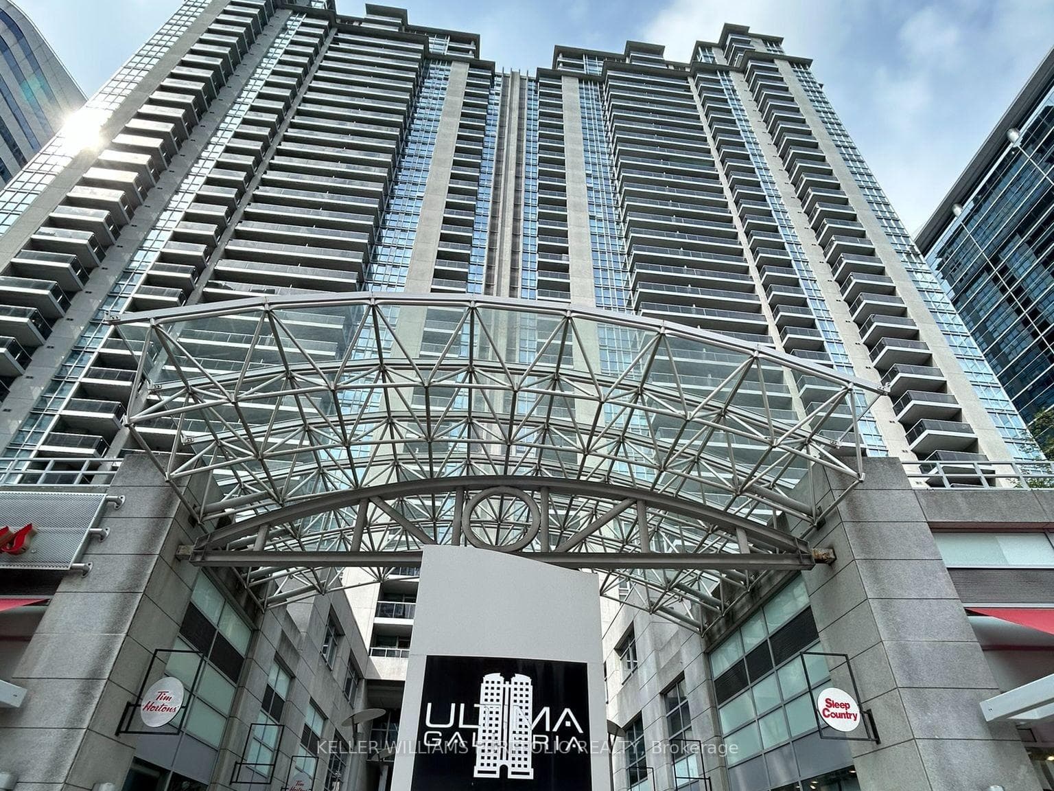 4968 Yonge Street, Toronto