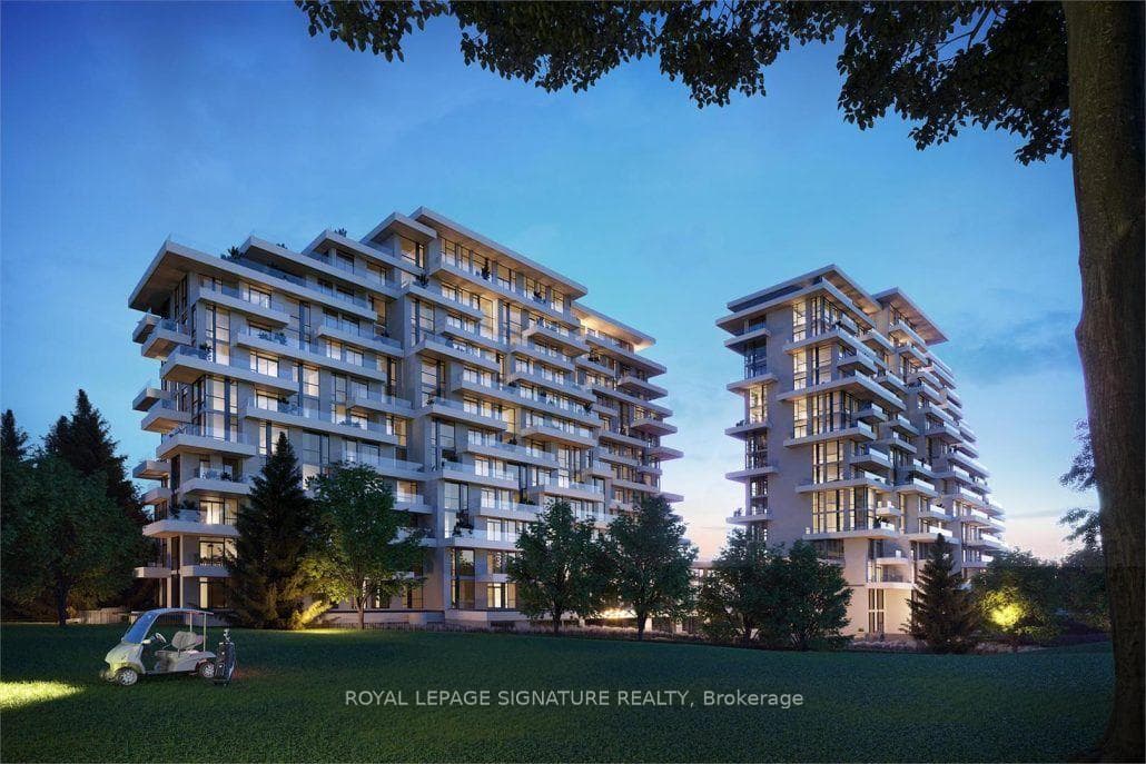 399 Royal Orchard Boulevard, Markham