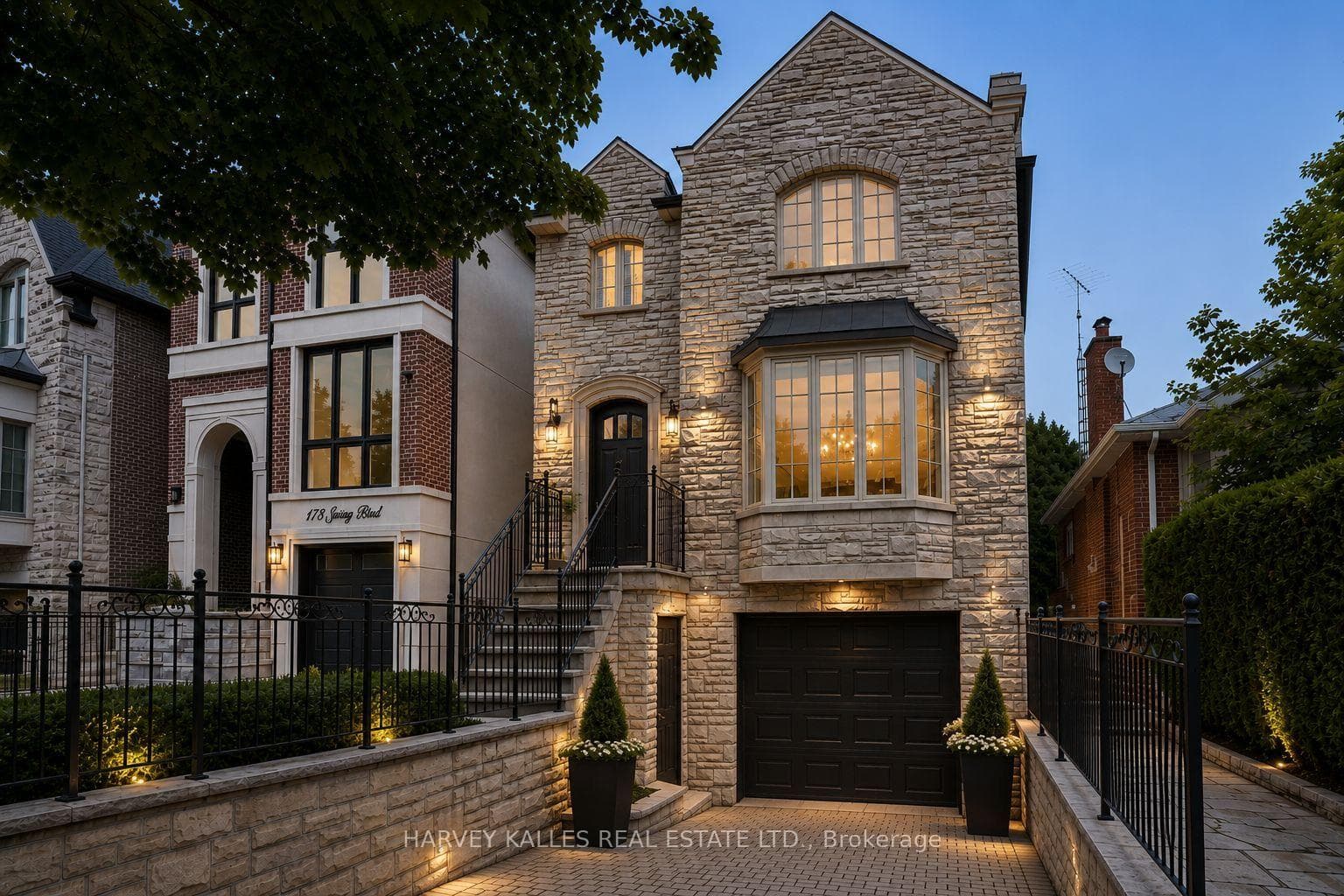176 Joicey Boulevard, Toronto