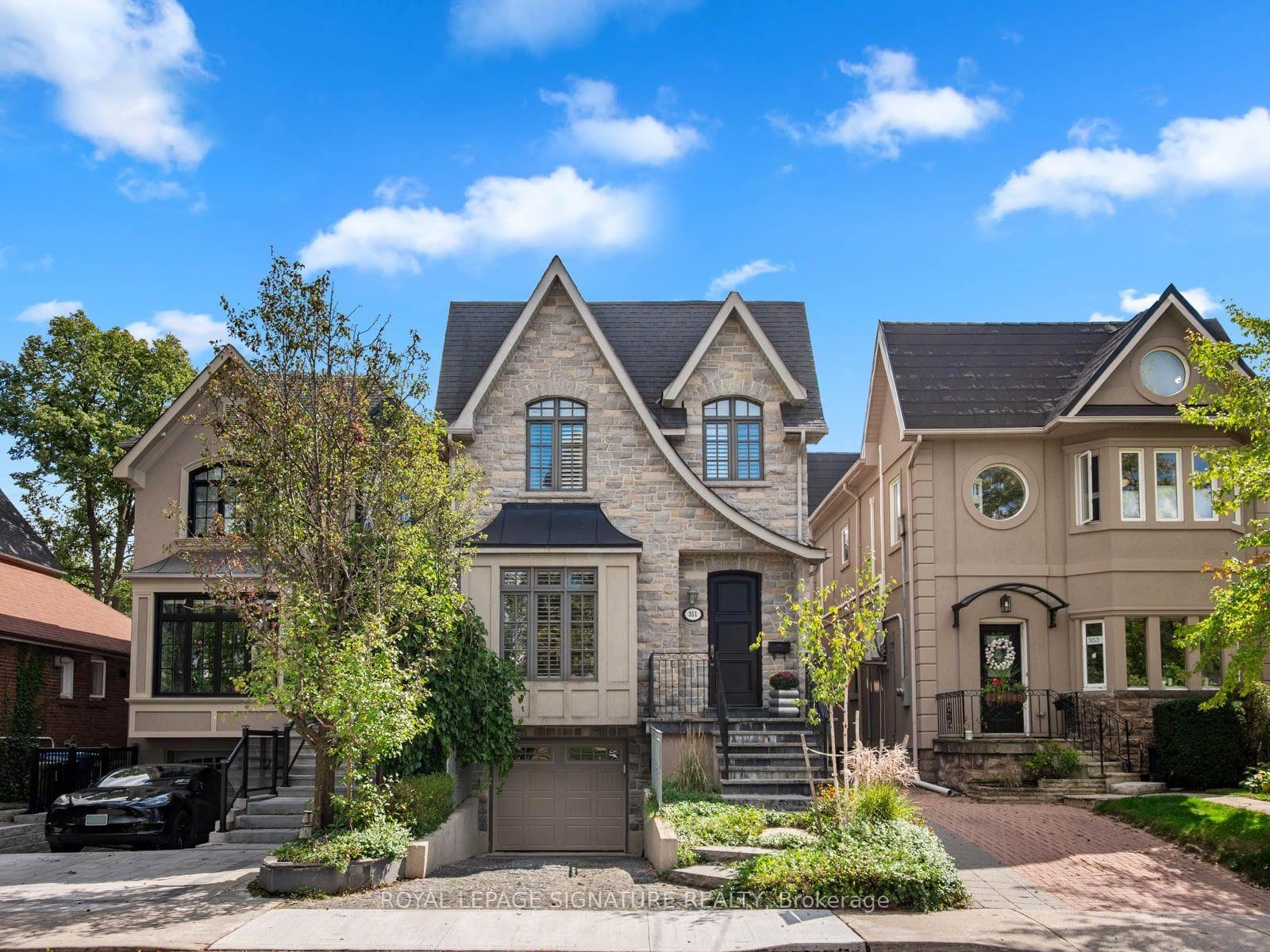 351 Cranbrooke Avenue, Toronto