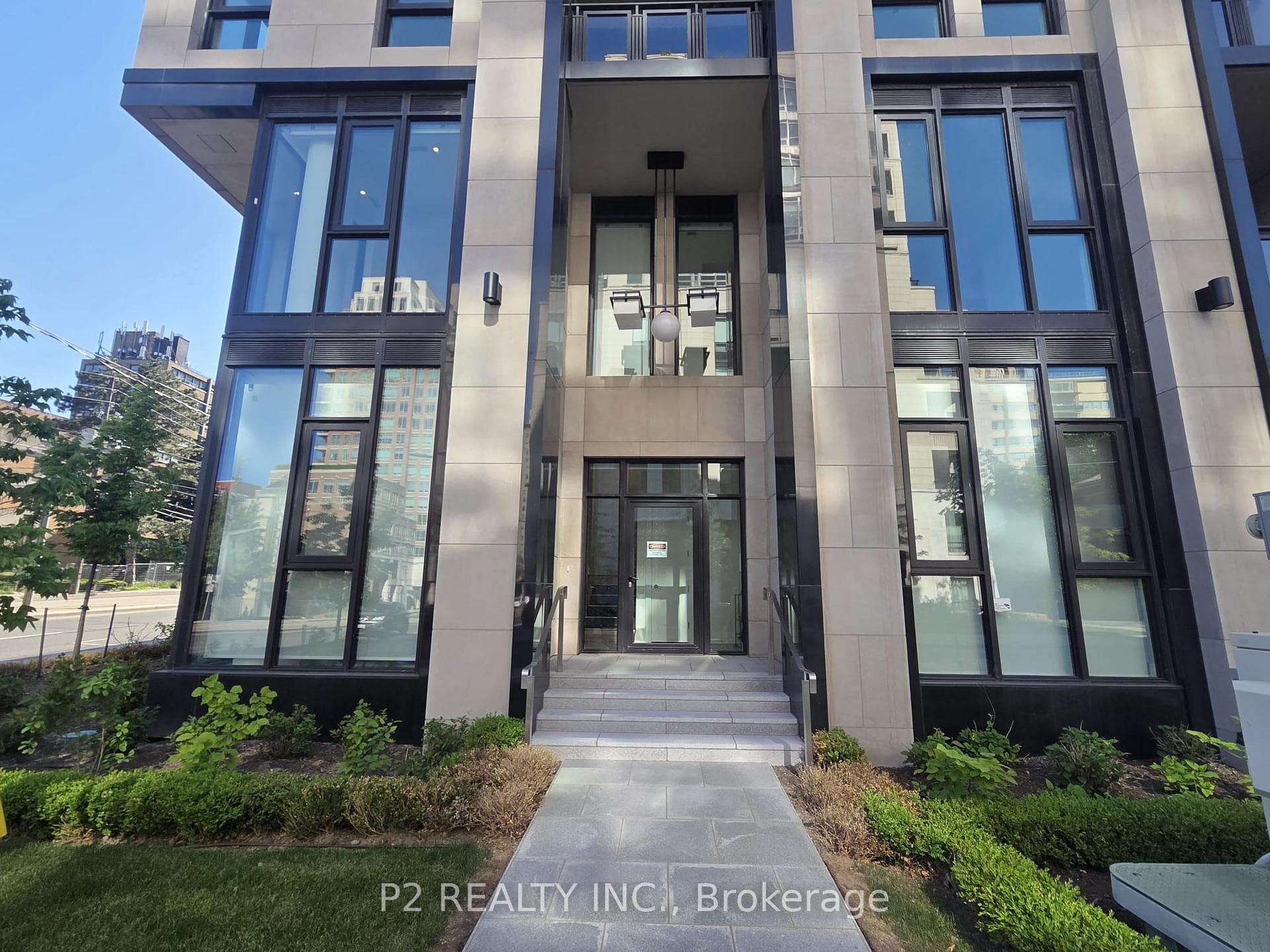 2 Forest Hill Road, Toronto