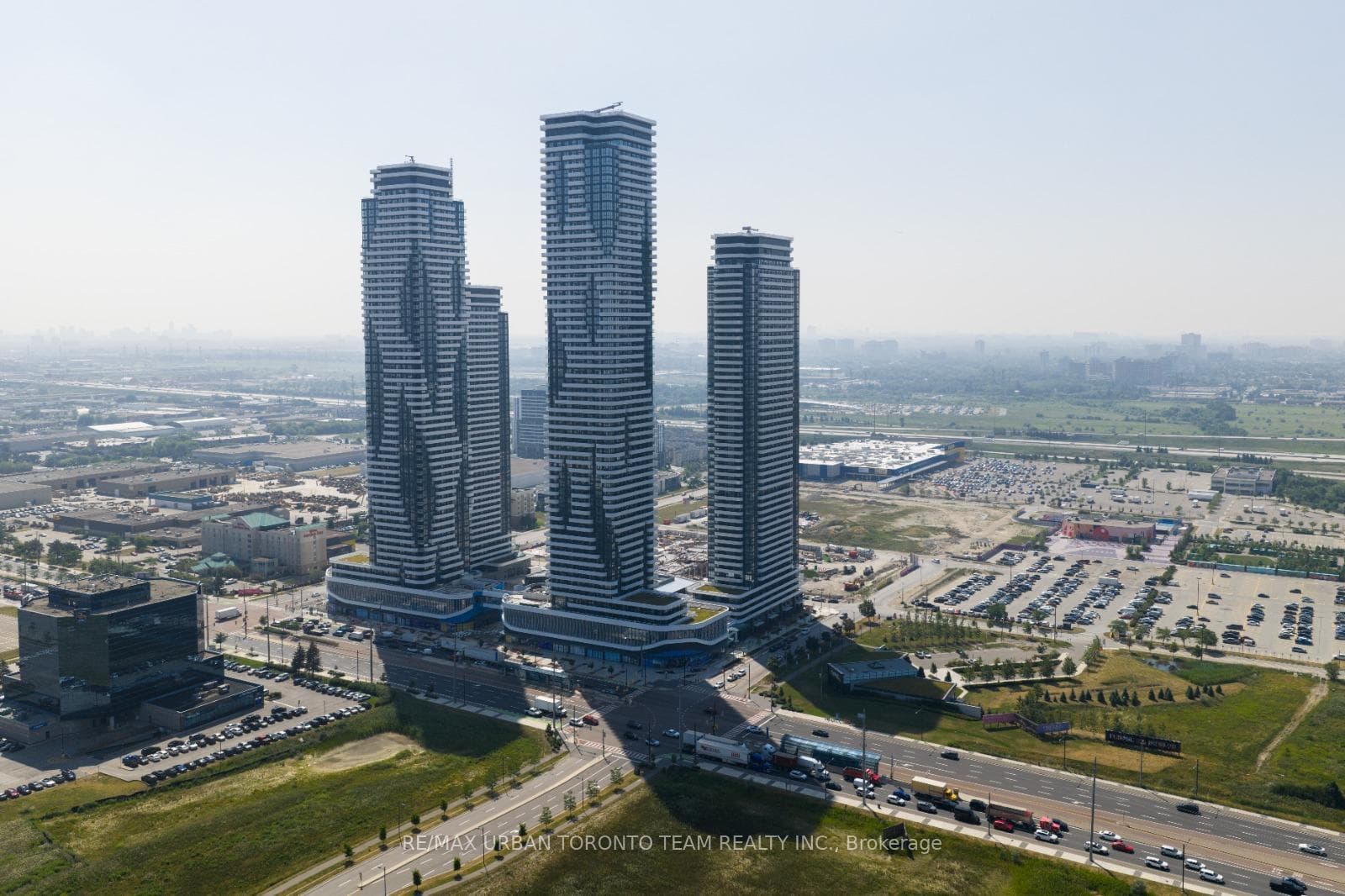 28 Interchange Way, Vaughan