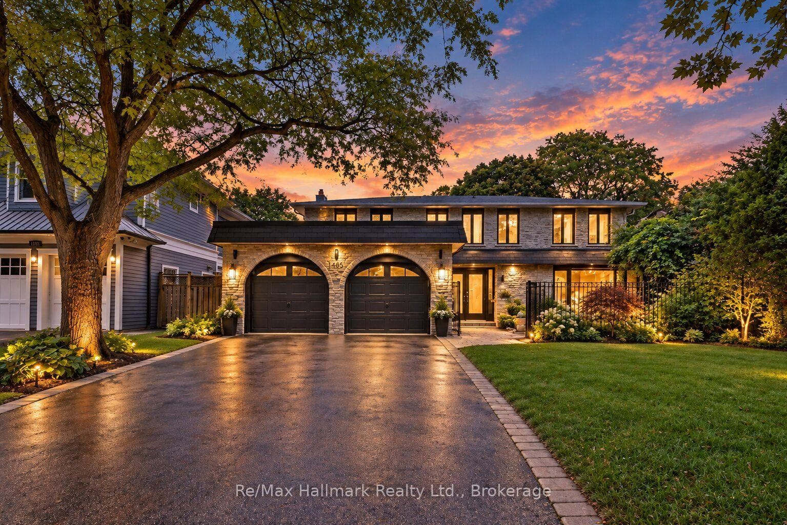 1485 Devon Road, Oakville