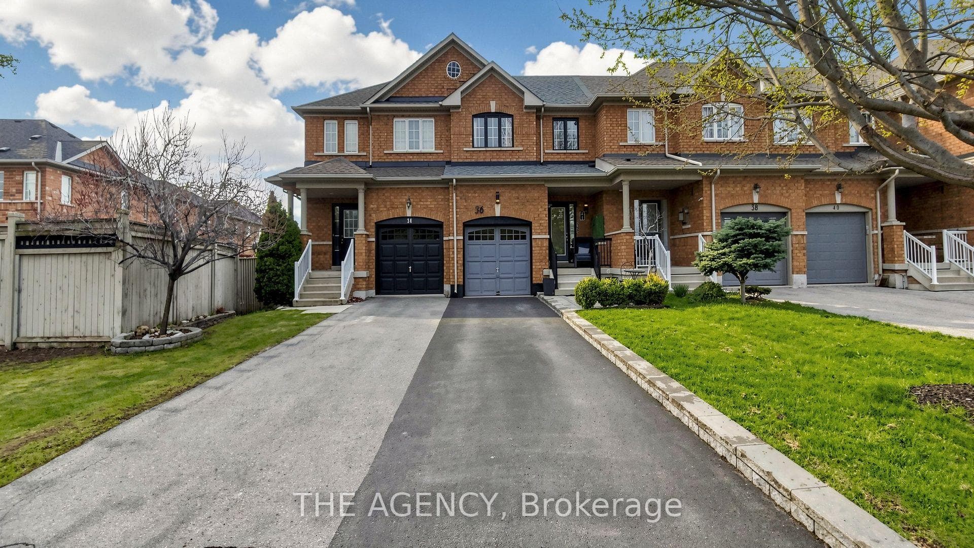 36 Keystar Court, Vaughan