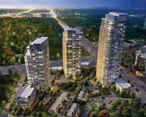 70 Forest Manor Road, Toronto