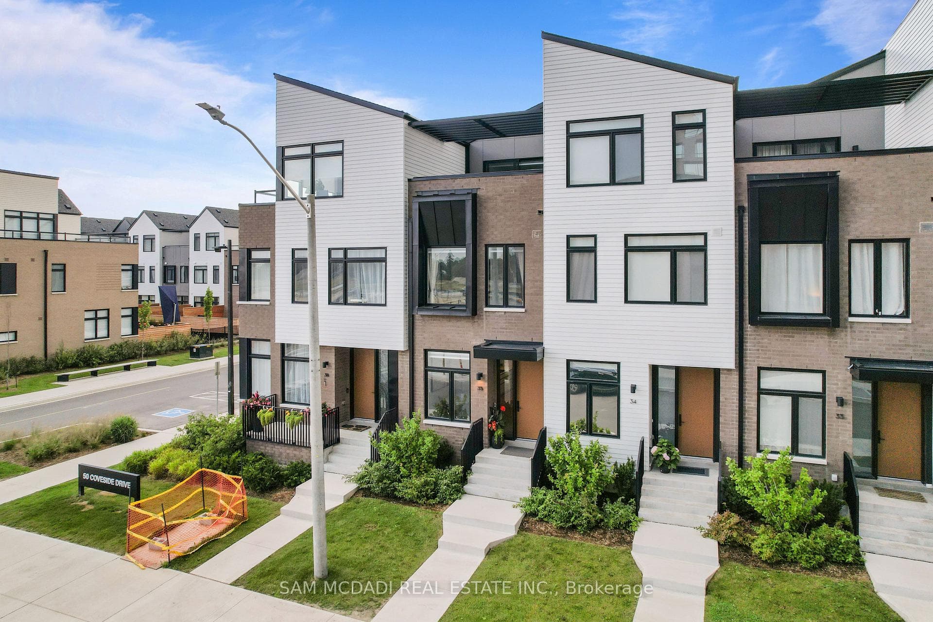 50 Coveside Drive, Mississauga
