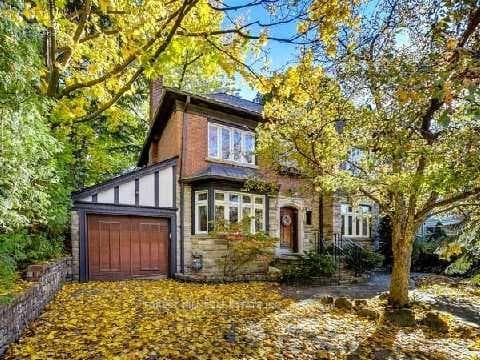 607 Spadina Road, Toronto