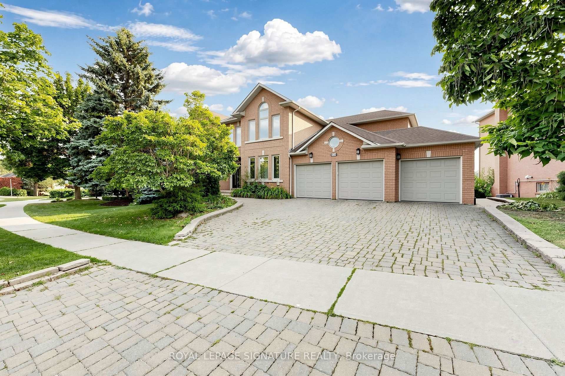 374 Vaughan Mills Road, Vaughan