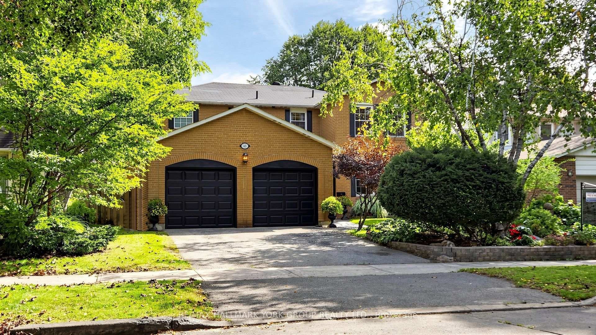 45 Pinnacle Road, Toronto