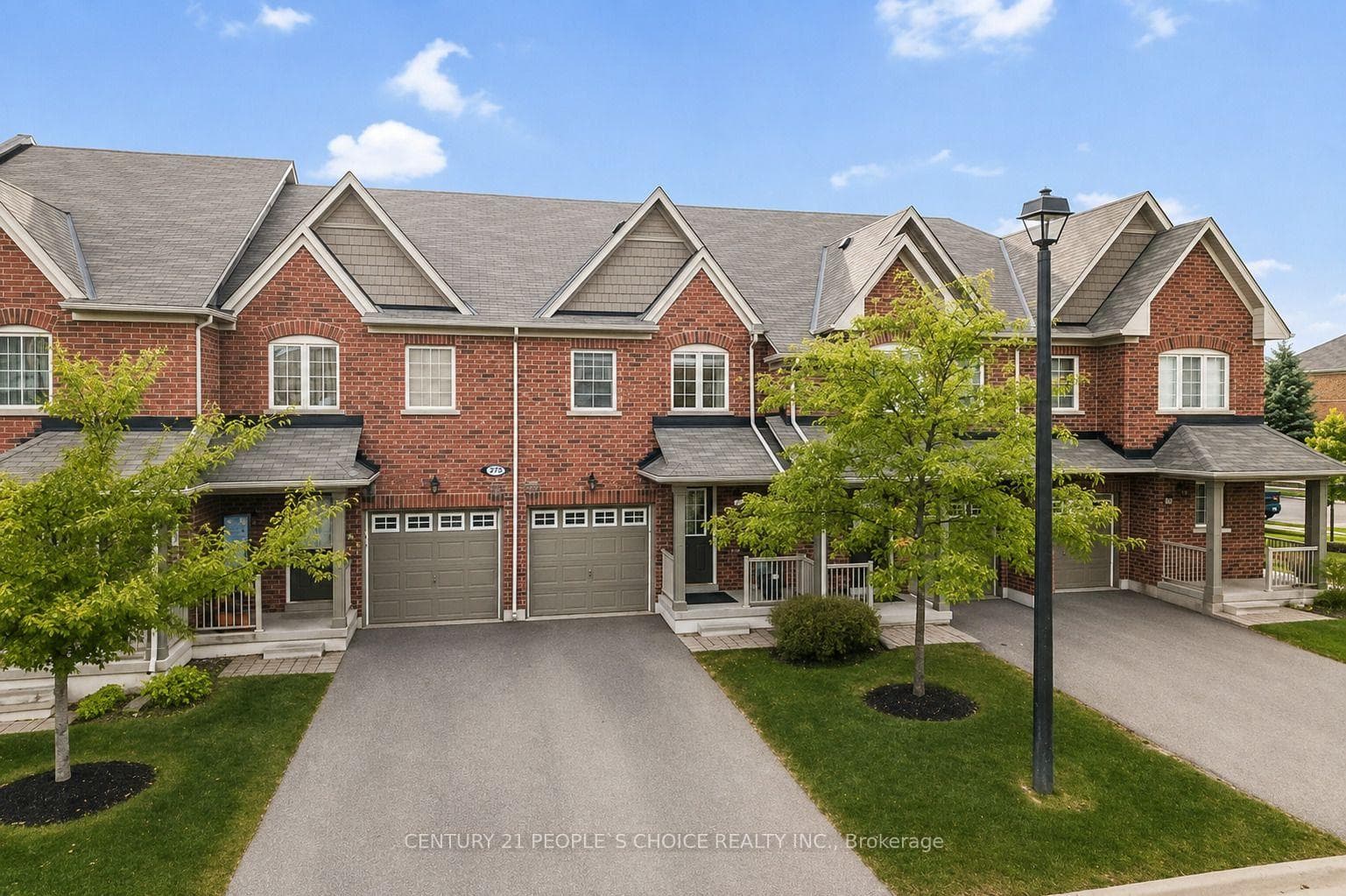 5070 Harvard Road, Mississauga