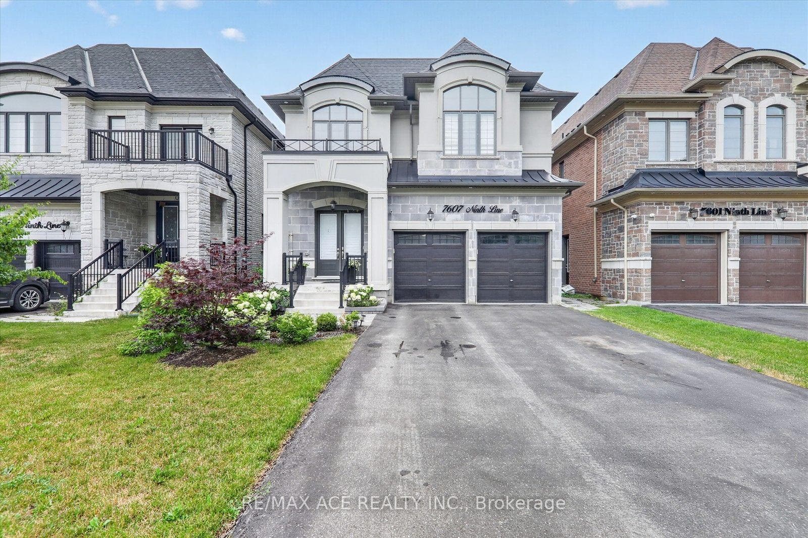 7607 Ninth Line, Markham