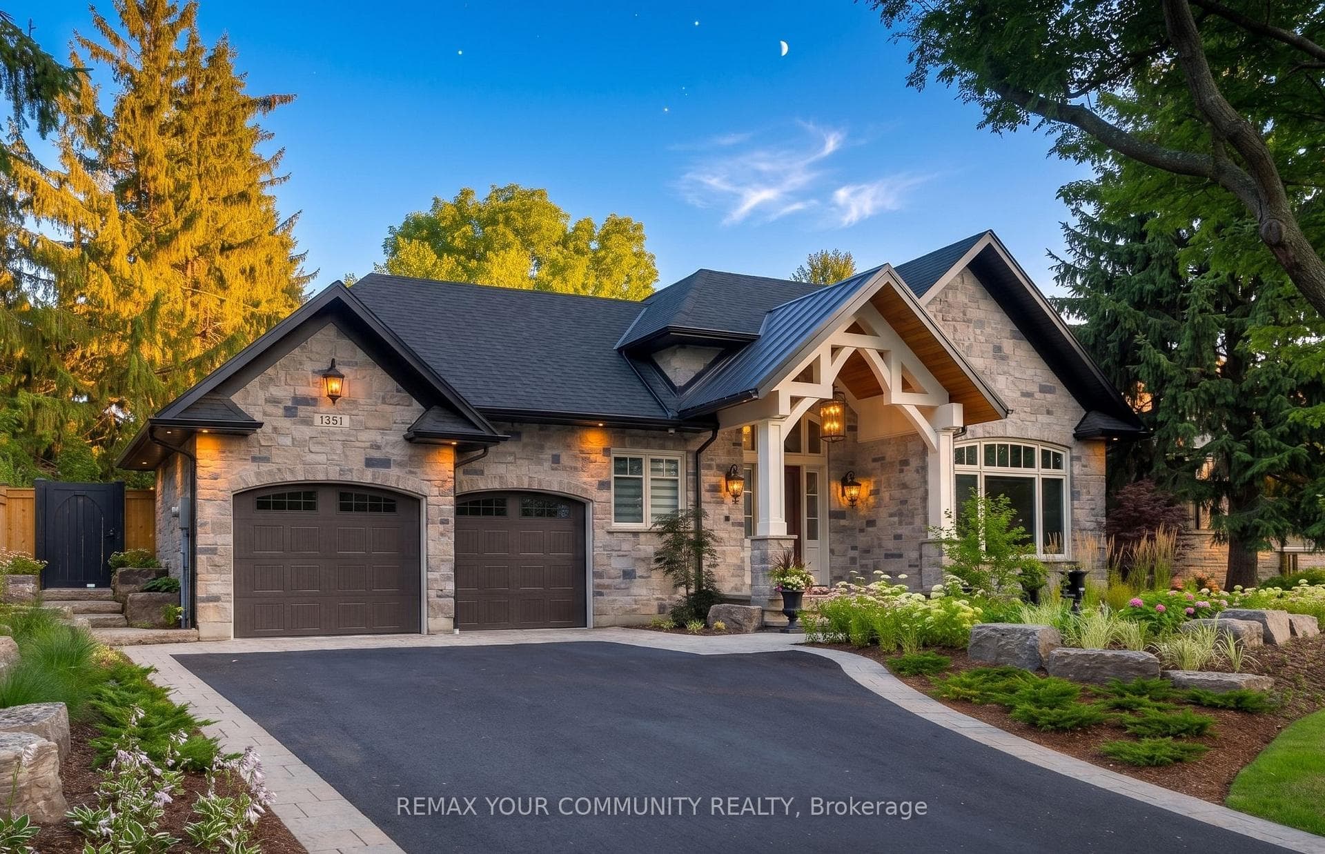 1551 Warland Road, Oakville